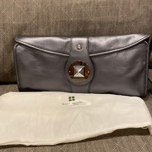 Kate Spade Envelope Clutch